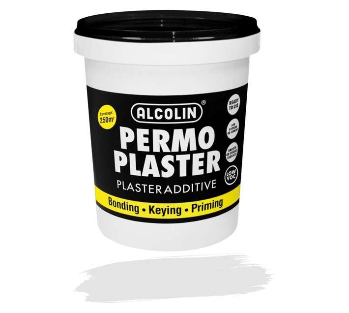 Alcolin Permo Plaster (25L)