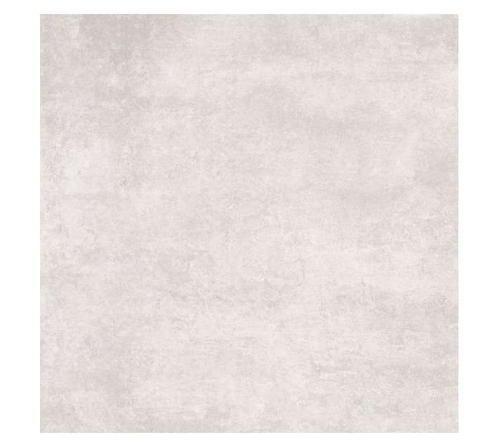 Johnson Tiles Grade 2 Terreno Tile - White (500 x 500mm)