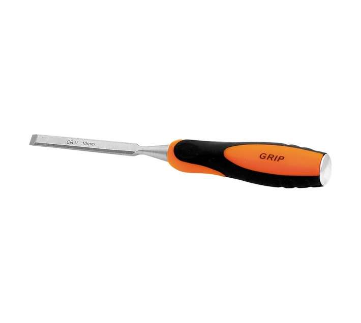 Grip 10mm Wood Chisel