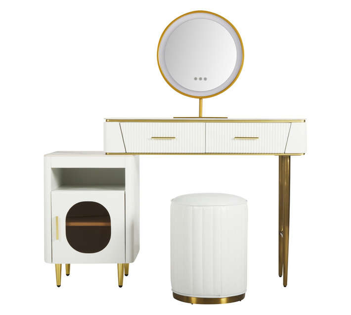KC FURN MAKEUP VANITY NORDIC