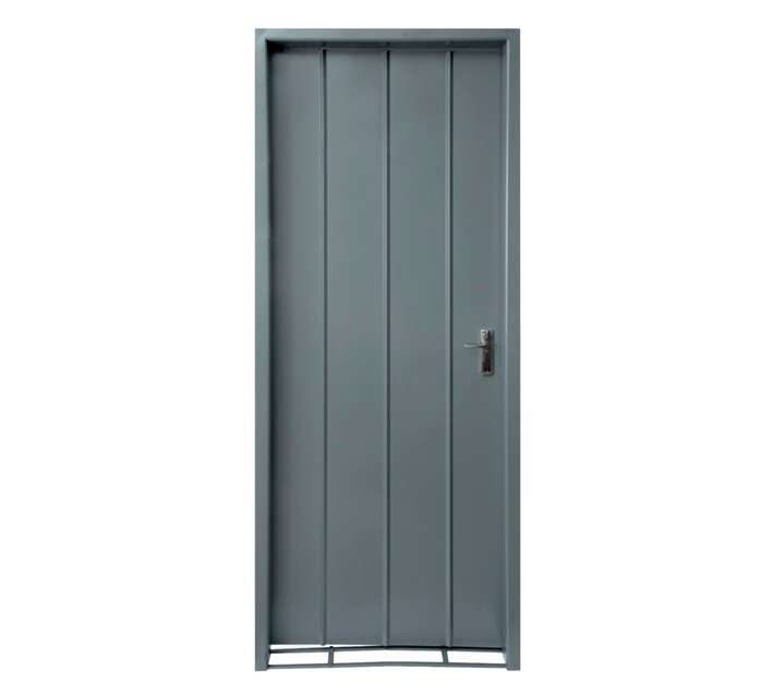 Robmeg Right Hand Open Combi Door Frame (813 x 2032 x 115mm)