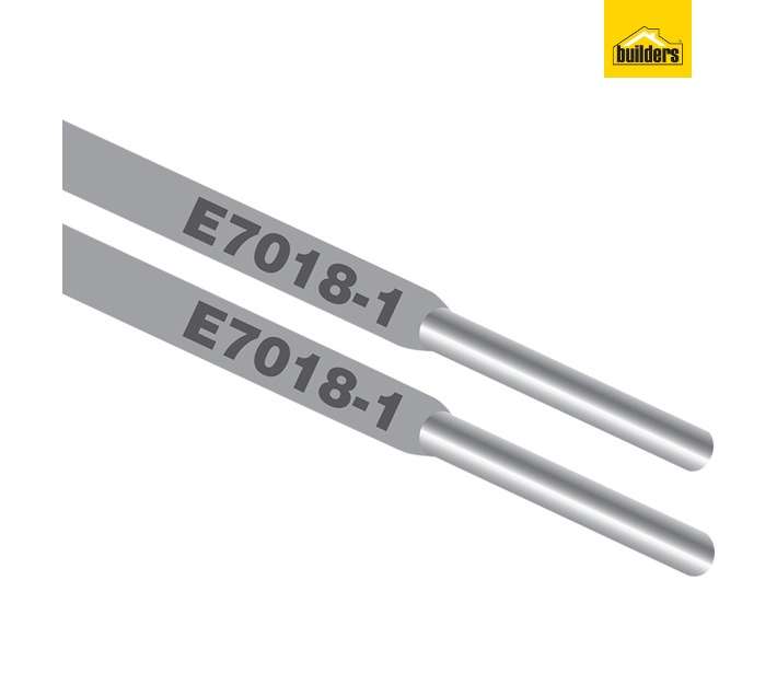 Tradeweld EW00705 E7018-1 Low Hydrogen Welding Rod (2.5mm)