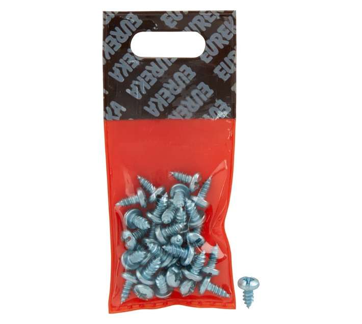 Eureka 3D25 5 x 9mm Self Tap Pan Com (30 Pack)