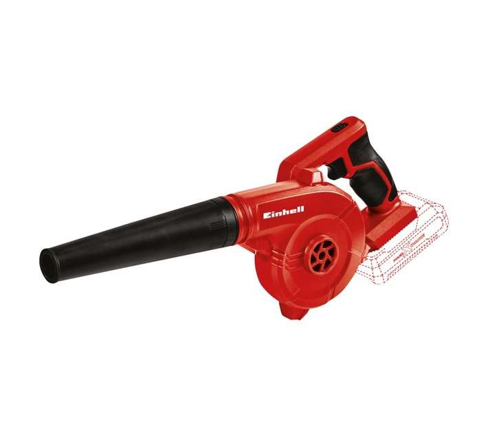 Einhell Power X-Change 18V Cordless Blower TE-CB 18/180 Li-Solo