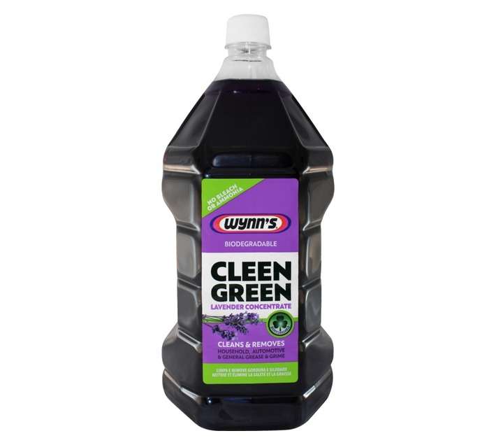 Wynns Cleen Green Multi-Surface Cleaner - Lavender (2L)