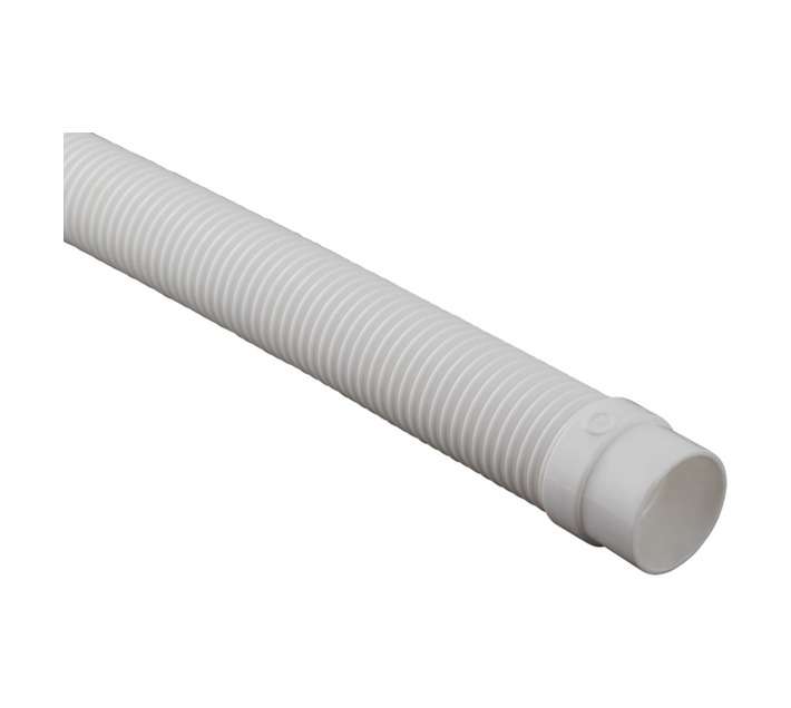 Kreepy Krauly Hose - White (1.2m)