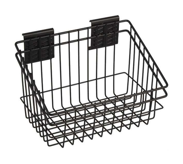 Grip Store Medium Wire Basket
