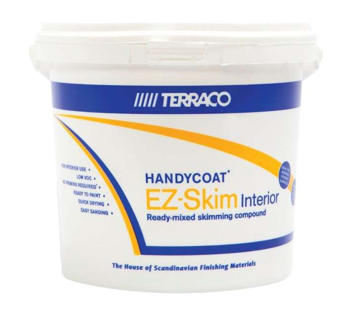 Terraco Handycoat EZ Skim Interior - (1kg)