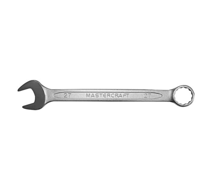 Mastercraft Combination Wrench G/T (27mm)