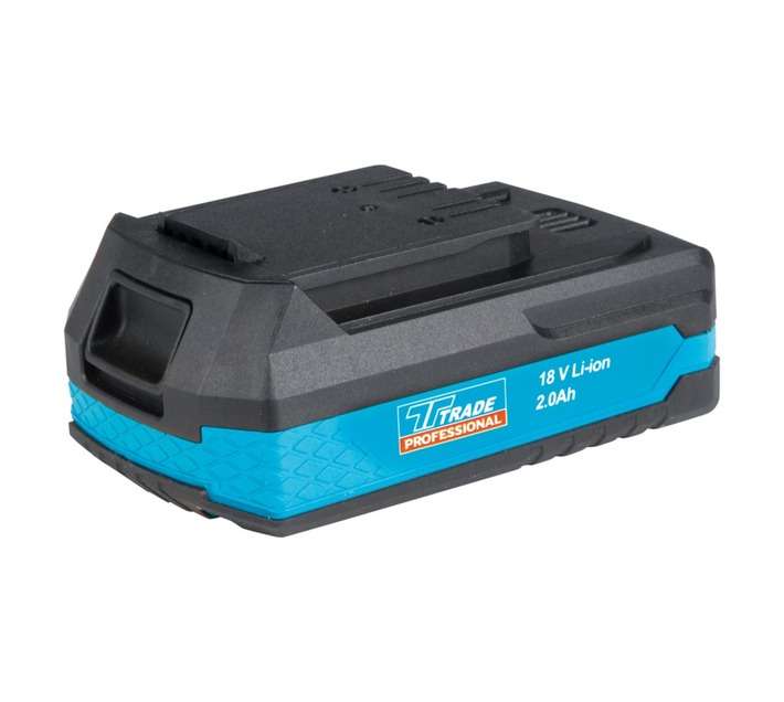 T/PROF BATTERY 18V 2000MAH