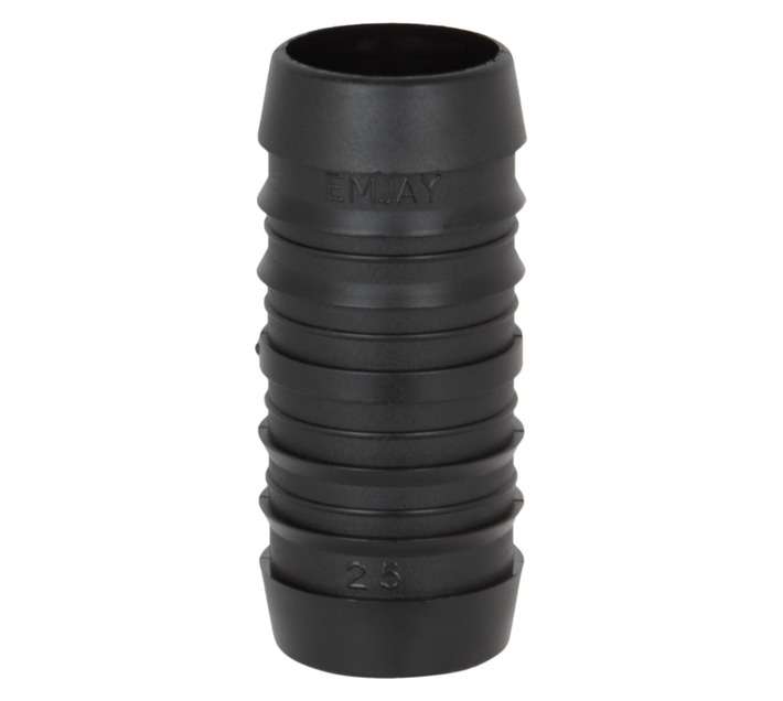 Emjay Nylon Insert Coupling (25mm)