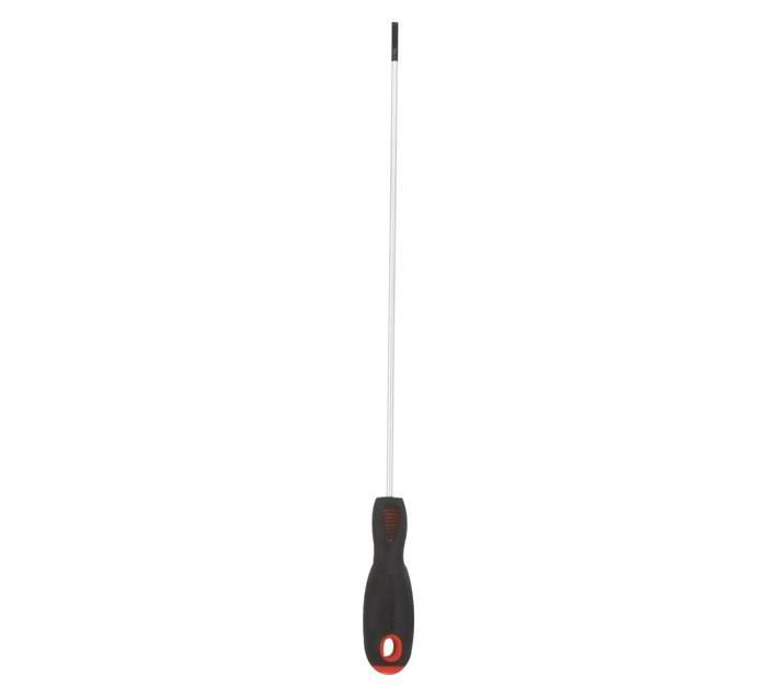 Mastercraft S2SD0008 Electrician Slotted Tip Screwdriver (3 x 200mm)