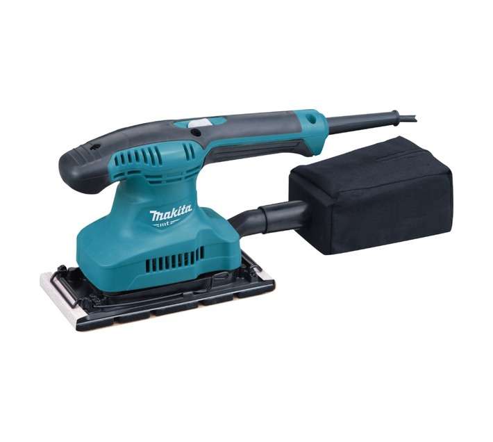 Makita Orbital Sheet Sander 190W M9203B