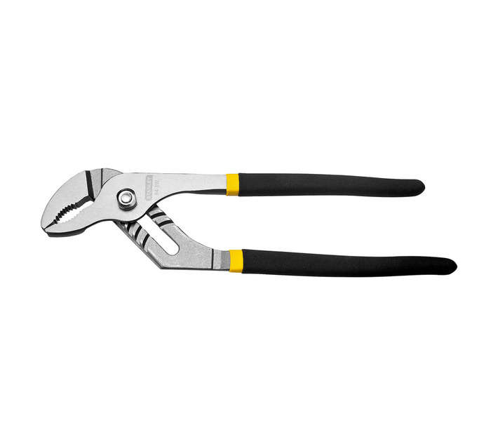 Stanley Groove Joint Plier (300mm)