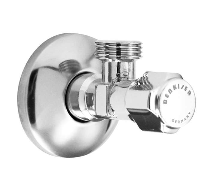 GIO Angle Valve Nil Only