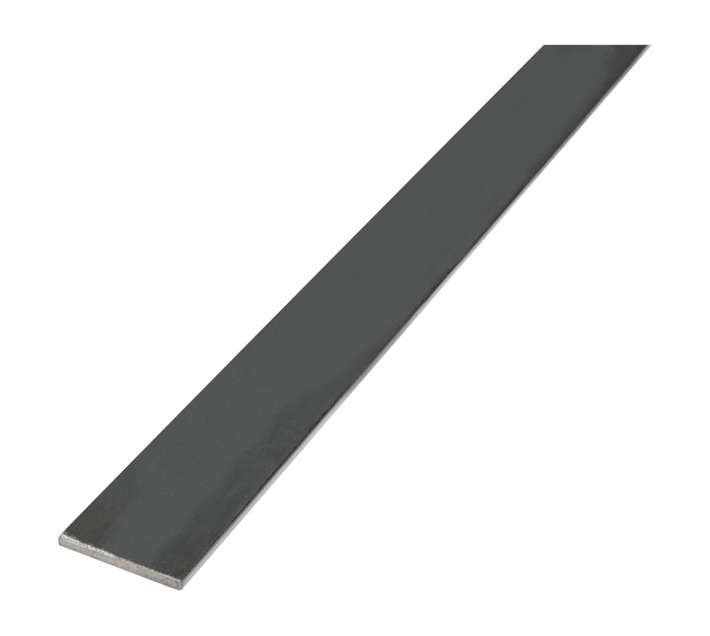 Steel Flat Bar (2000 x 40 x 3mm)