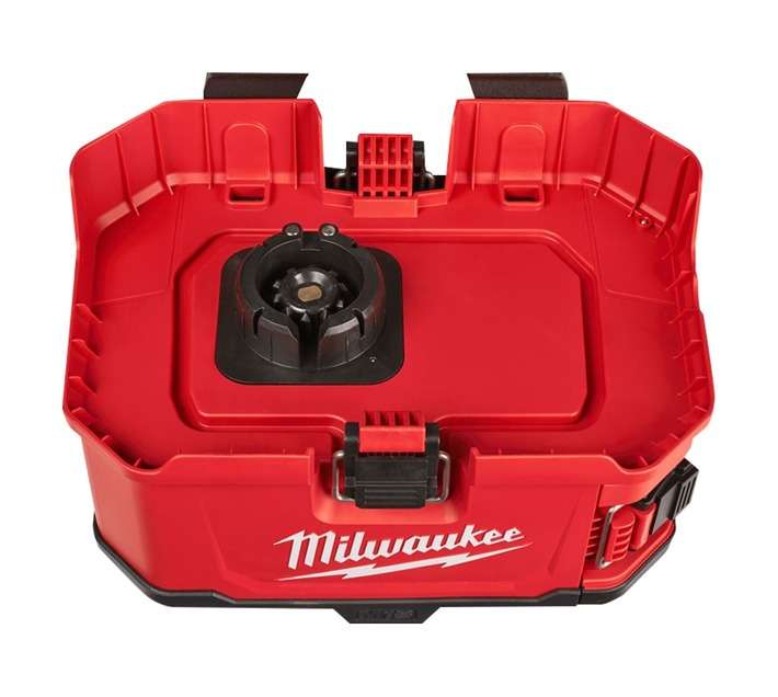 Milwaukee Switch Tank Pump M18BPFPH-0