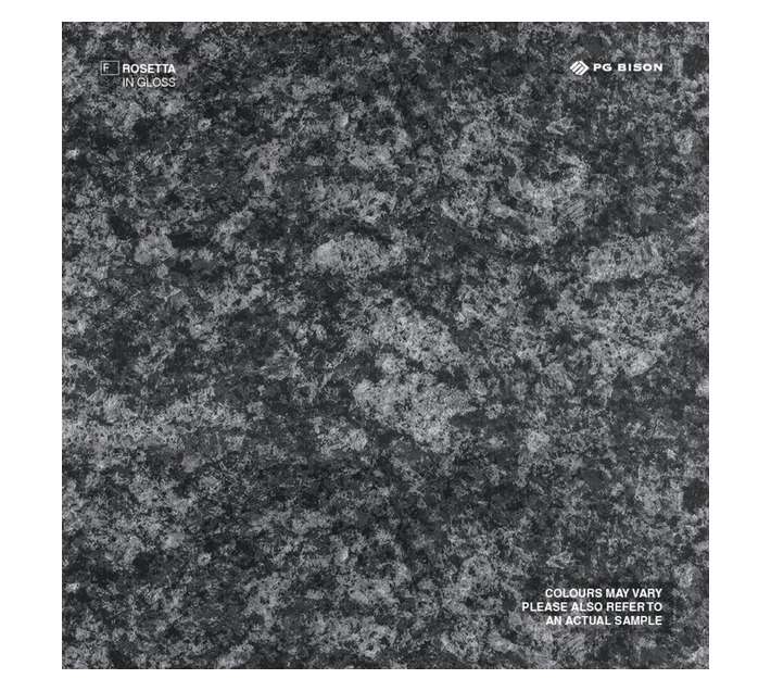 Postform Rosetta Gloss Counter Top (3600 x 600 x 32mm)