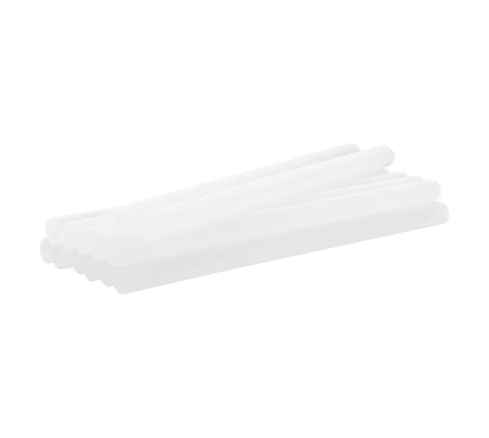 Rapid clear 12 x 190mm PVC/Cable Glue Sticks