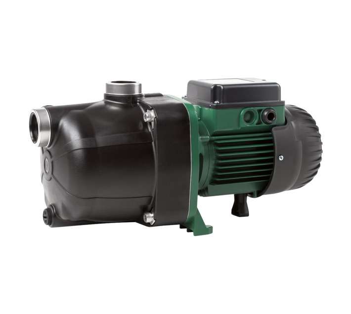DAB Elevation Pump - Green/Black (82m)