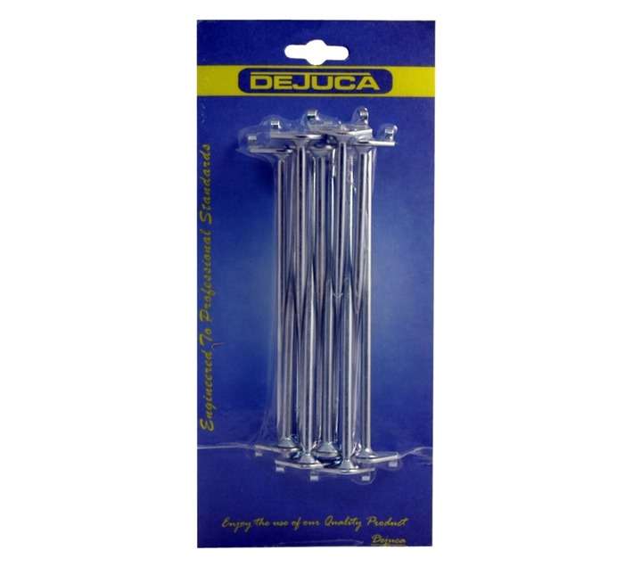 Libra HH437 Pegboard Hook (150mm)