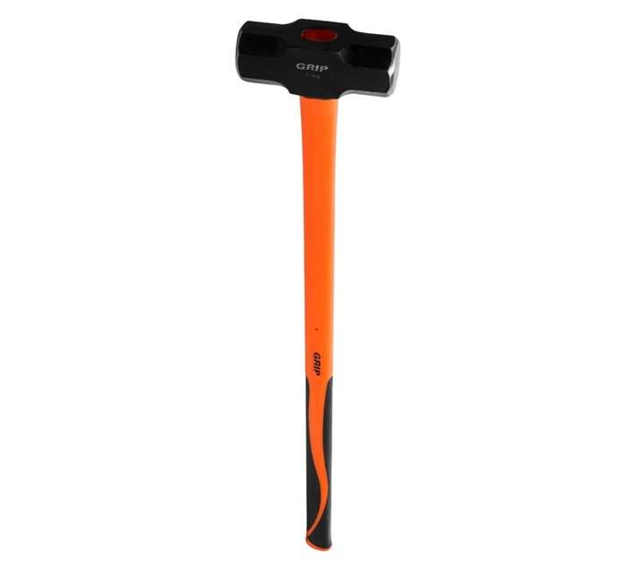Grip 4.5kg Sledge Hammer