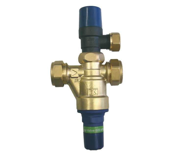 Kwikot PVC Mono (600KPA)