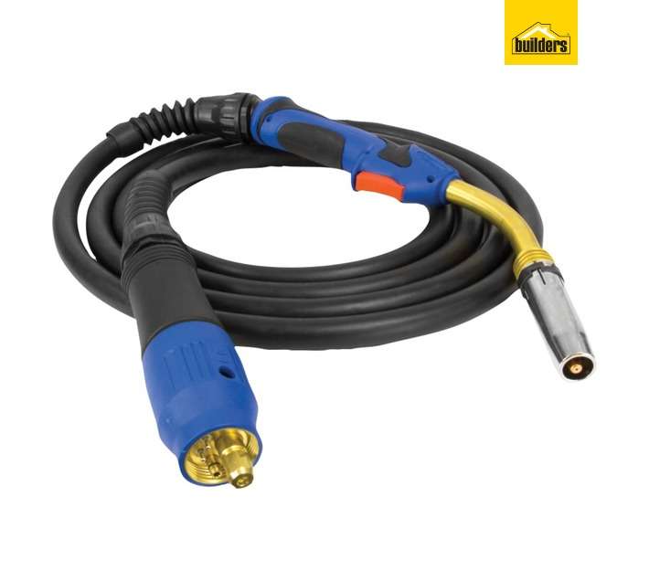 Tradeweld EWB00306 MIG 36 Welding Torch