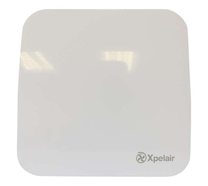 Xpelair Contour Extractor Fan (100mm) C4S