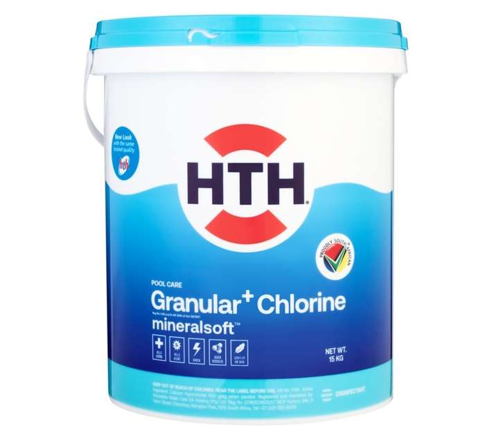 HTH Classic (15kg)
