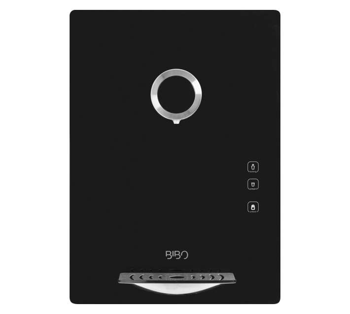 Bibo Express Water Boiler - Black