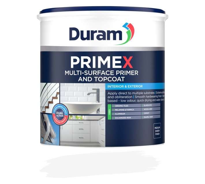 DURAM PRIMEX BASE 1LT DEEP