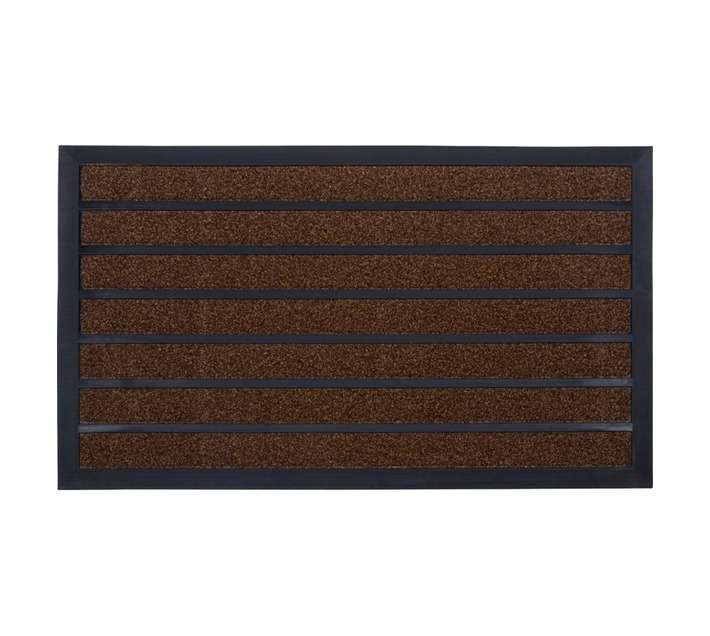 Dirt Trapper Outdoor Mat - Assorted (750 x 450mm)