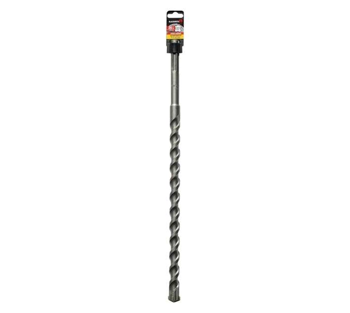 Blacksmith Max Quad Cut SDS Drill Bit (540 x 25mm)