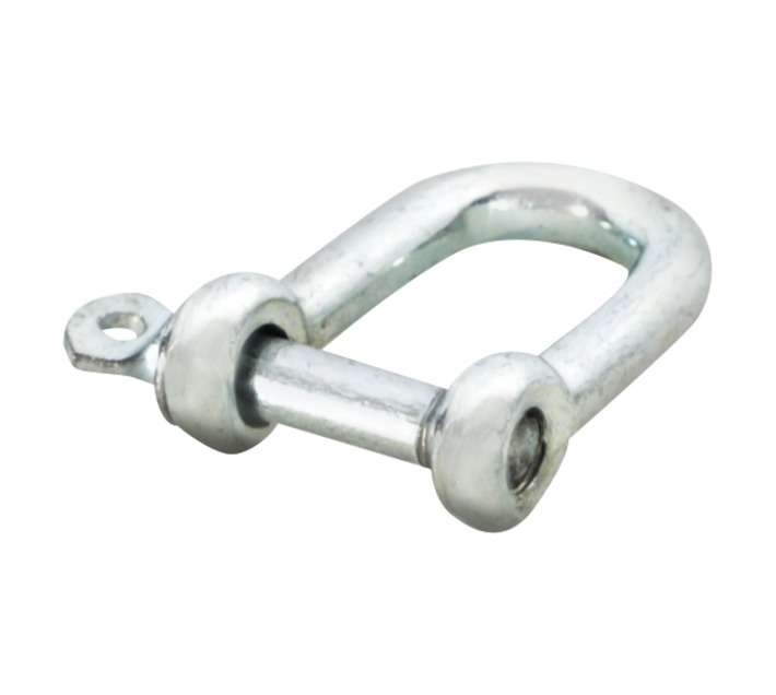 Active Hardware 4 x D Shackles (40 x 35 x 5mm)