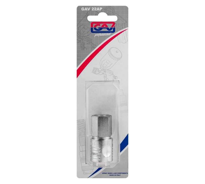 GAV F Orion Aro Quick Coupling (1/4 Inch)