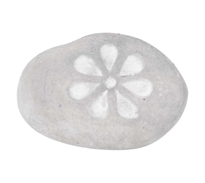 Imbiza Flower Message Stone