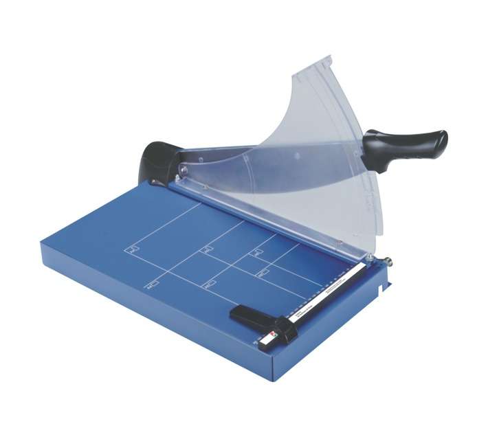 Parrot Products GU5010 40 Sheet A4 Medium Duty Guillotine (360mm)