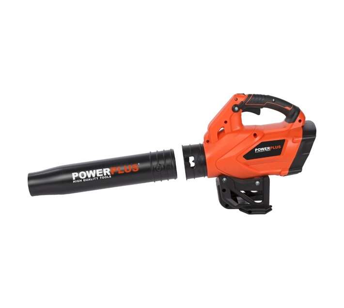 Power Plus Cordless Leaf Blower 40V POWDPG7525 (Battery and Charger not included)
