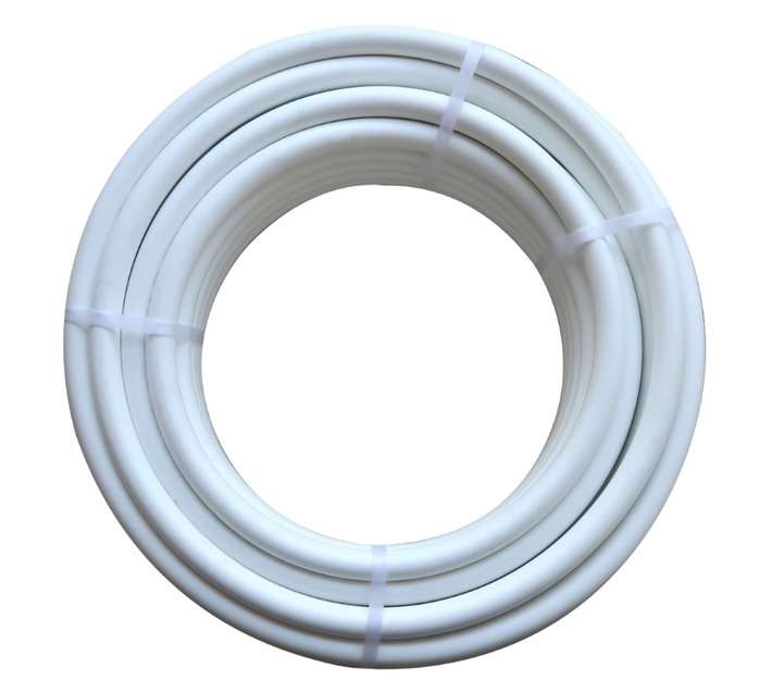Splashworks Multiple Layer Pipe - White (25m x 15mm)