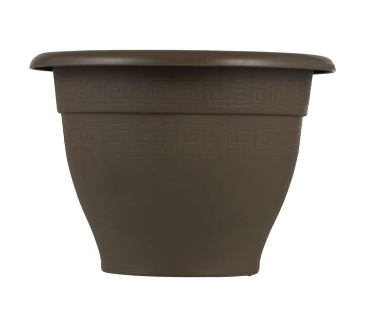 Sanscape Campana Bell Pot - Taupe (250mm)