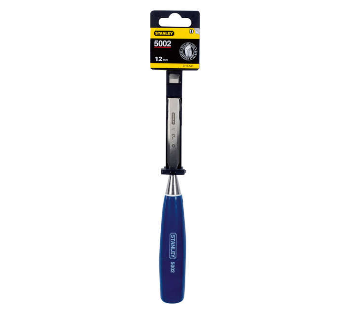 Stanley 0-16-540 Chisel Bevel Edge (12mm)