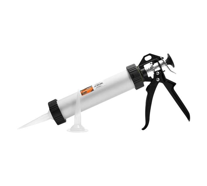 Grip GG2222 Aluminium Caulking Gun Cylinder Set