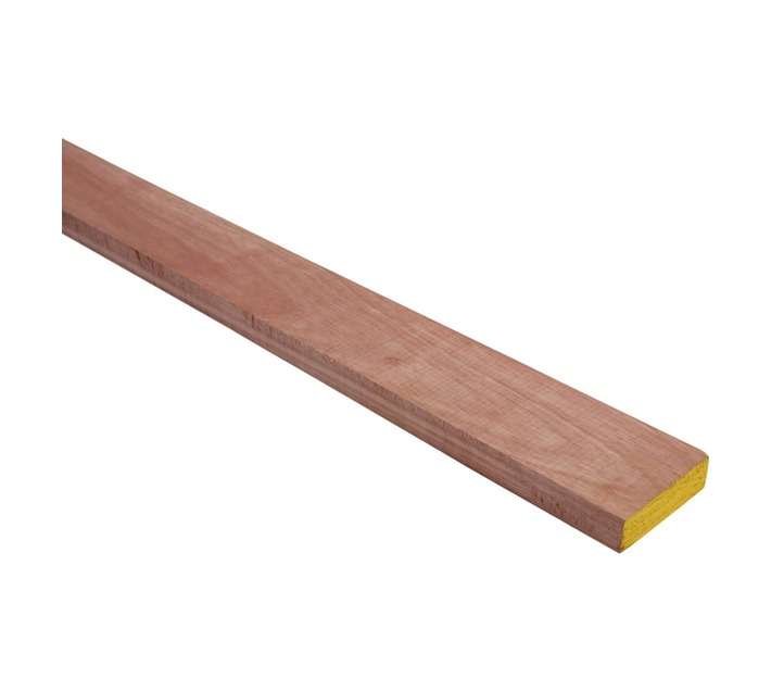 PAR Hardwood - Untreated (22mm x 69mm x 3.0m)