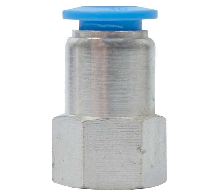 AirCraft PU Hose Fitting Straight Stud (10mm - 3/8Inch)