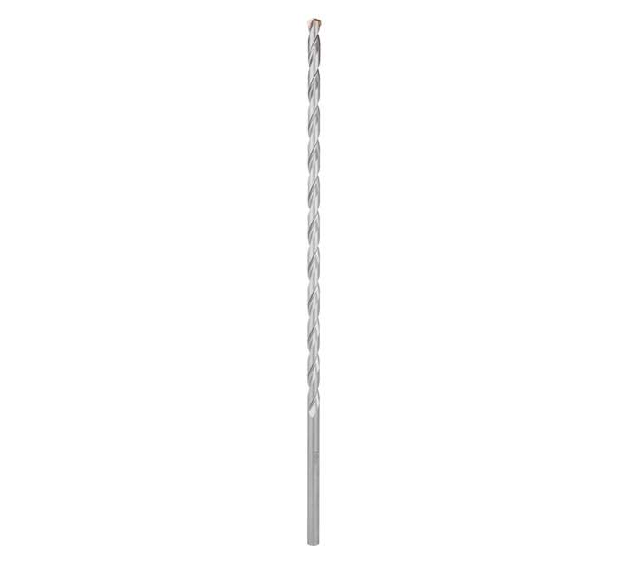 Alpen Masonry 12 x 400mm Long Life Bit