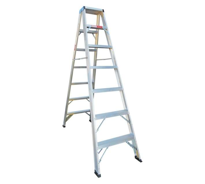 ITC Double Sided A Frame 7 Step Ladder