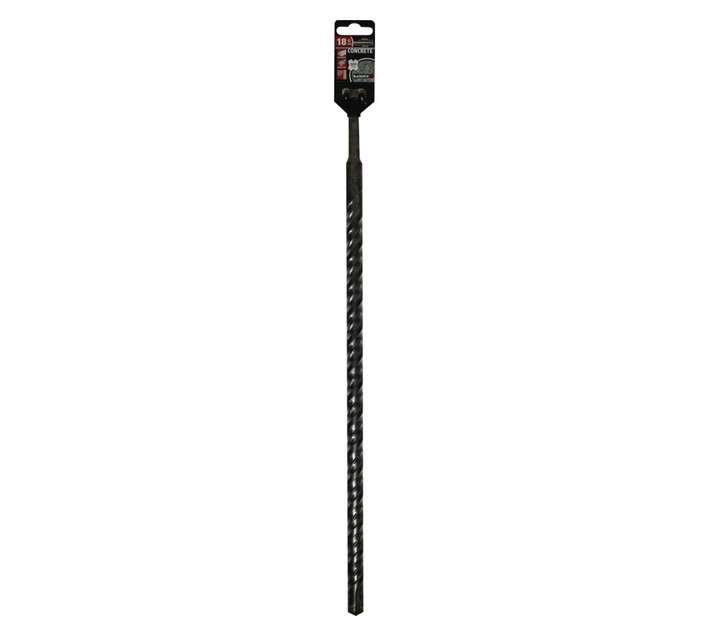 Blacksmith 18 x 450 x 400mm SDS Hammer Bit
