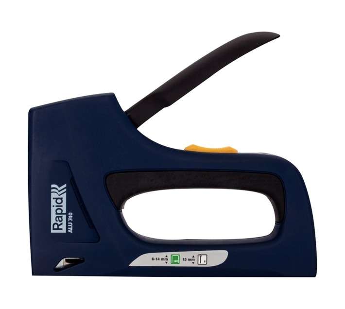 Rapid ALU740 Staple Gun