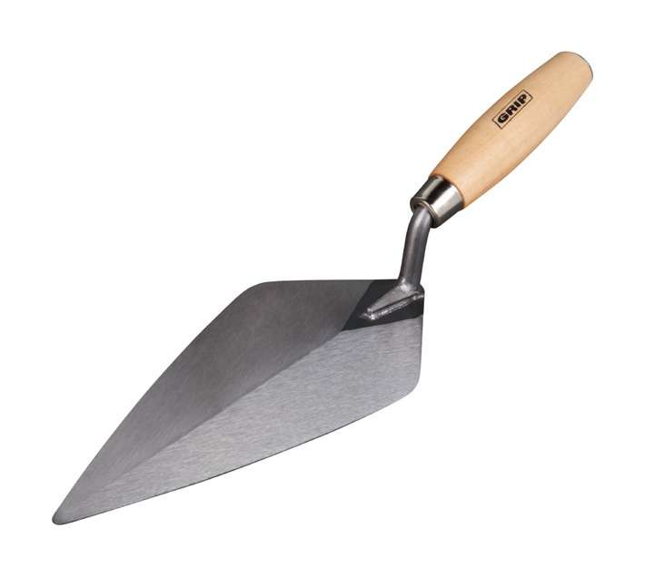 Grip Brick Trowel (250mm)